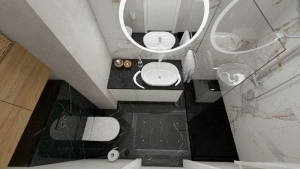Evo Aeris gold + Paradyż Desire Black wersja 1.2.jpg